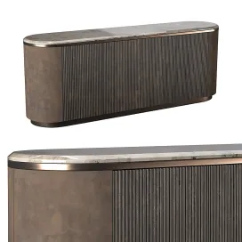 Longhi gordon wave cabinet